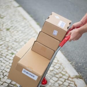 Recadería para particulares y comercios